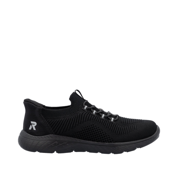 Rieker Ready 2 Go damesneakers