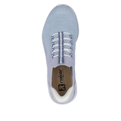 Rieker Ready 2 Go damesneakers