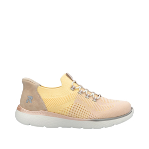 Rieker Ready 2 Go damesneakers