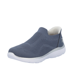 Rieker Ready 2 Go damesneakers