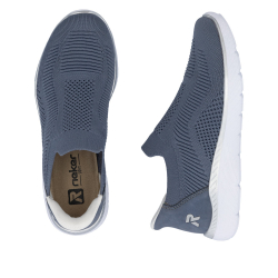 Rieker Ready 2 Go damesneakers