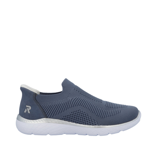 Rieker damesneakers - Ready 2 Go