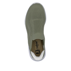 Rieker Ready 2 Go damesneakers