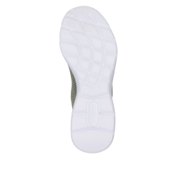 Rieker Ready 2 Go damesneakers