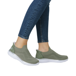 Rieker Ready 2 Go damesneakers