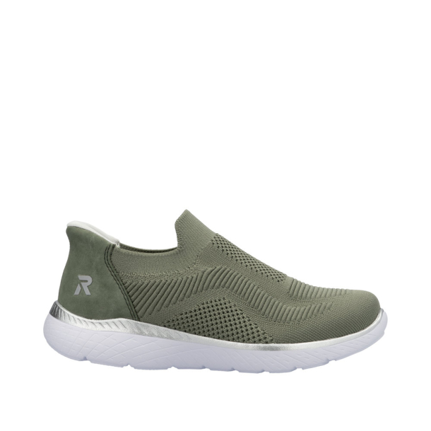 Rieker damesneakers - Ready 2 Go
