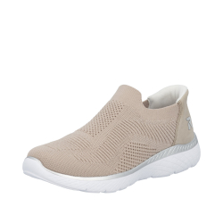 Rieker Ready 2 Go damesneakers