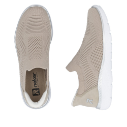 Rieker Ready 2 Go damesneakers