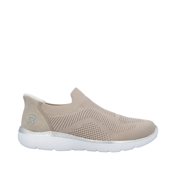 Rieker Ready 2 Go damesneakers
