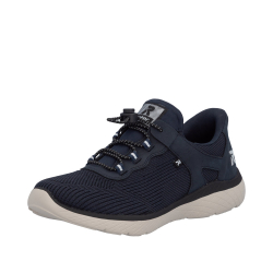 Rieker Ready 2 Go damesneakers