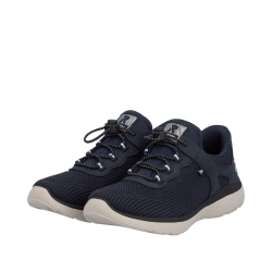 Rieker Ready 2 Go damesneakers