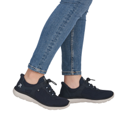Rieker Ready 2 Go damesneakers