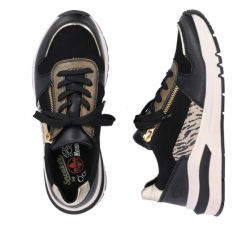 Rieker damesneakers