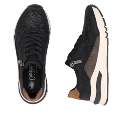 Rieker damesneakers