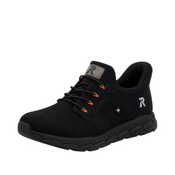 Rieker Ready 2 Go damesneakers