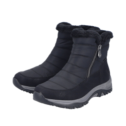 Rieker damest�vle