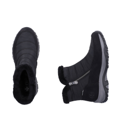 Rieker damest�vle