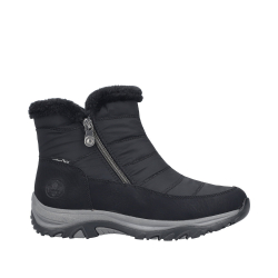 Rieker damest�vle