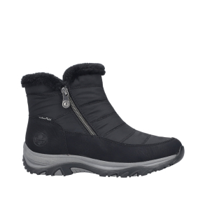 Rieker damest�vle