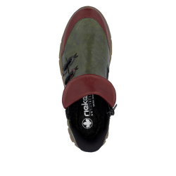 Rieker Ready 2 Go damestvle