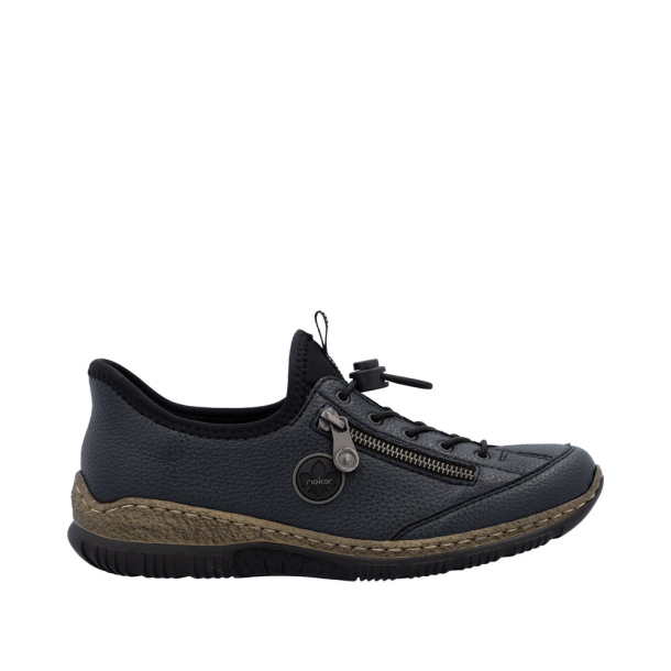 Rieker Ready 2 Go damesneakers