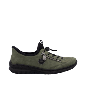 Rieker Ready 2 Go damesneakers