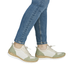 Rieker damesneakers