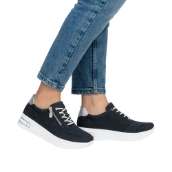 Rieker damesneakers