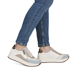 Rieker damesneakers