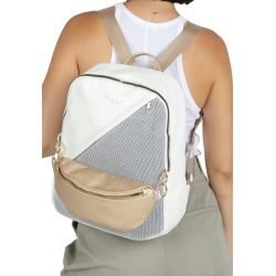Remonte taske - to i �n