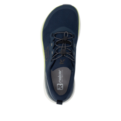 Rieker herresneakers