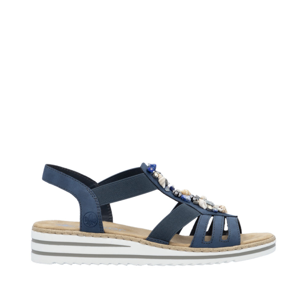 Rieker damesandal