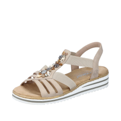 Rieker damesandal