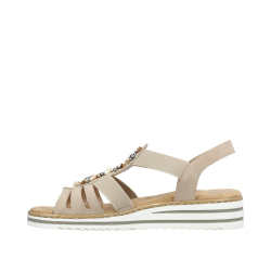 Rieker damesandal