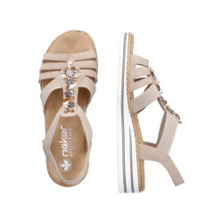 Rieker damesandal