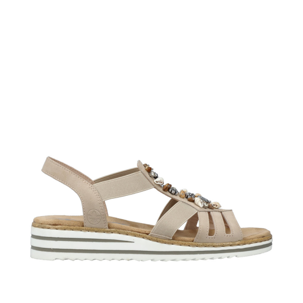 Rieker damesandal