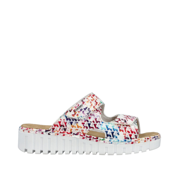 Rieker damesandal 