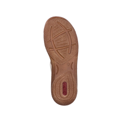 Rieker damesandal