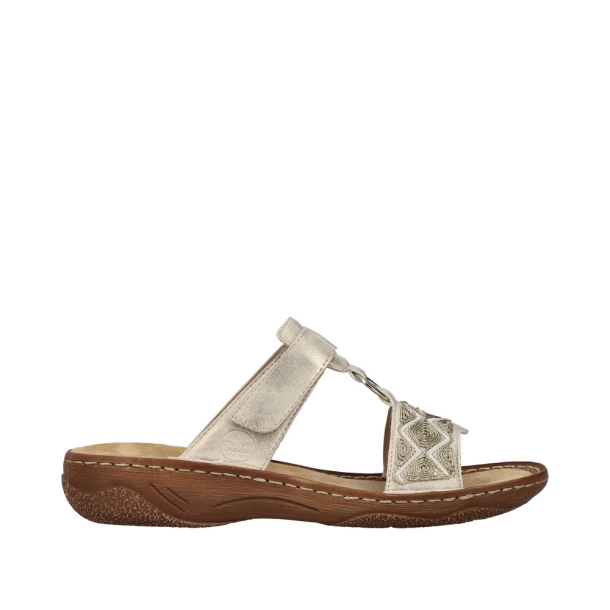 Rieker damesandal