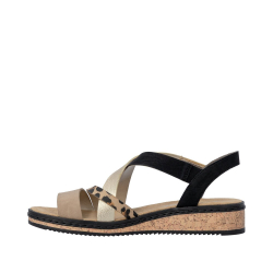 Rieker damesandal