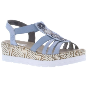 Rieker damesandal