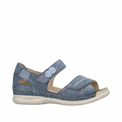 Rieker damesandal