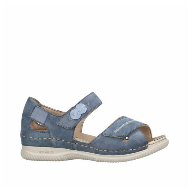Rieker damesandal