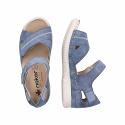 Rieker damesandal