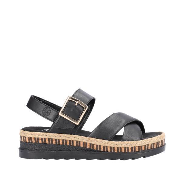 Rieker damesandal