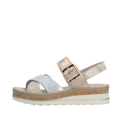 Rieker damesandal