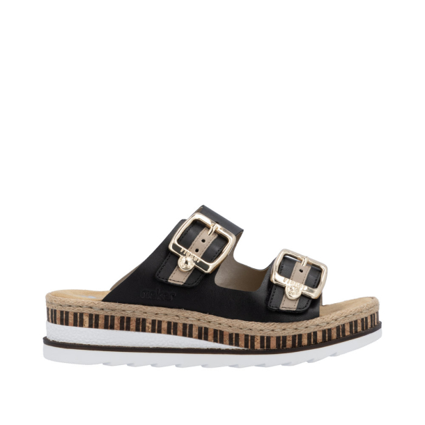 Rieker damesandal