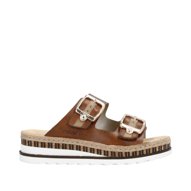 Rieker damesandal