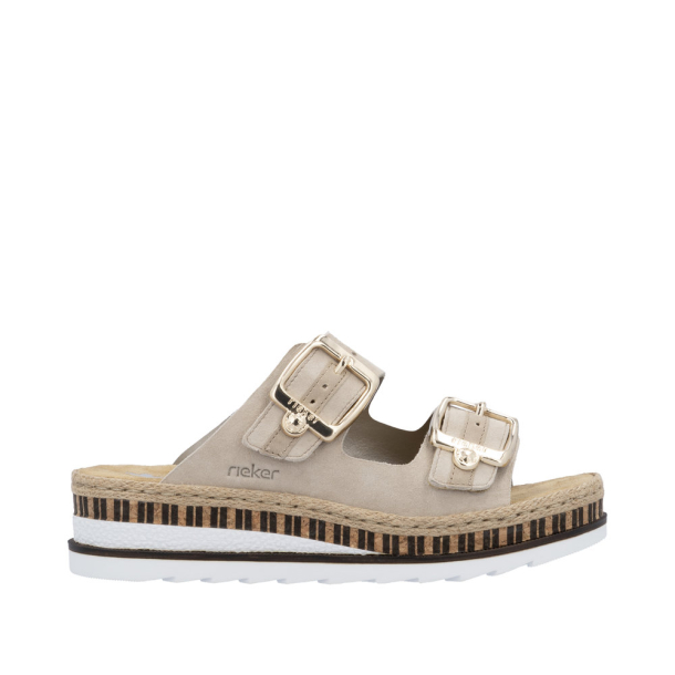 Rieker damesandal