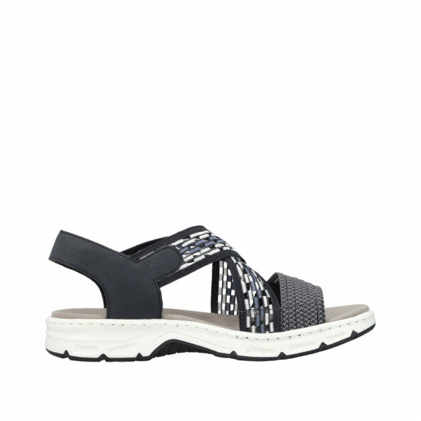Rieker damesandal